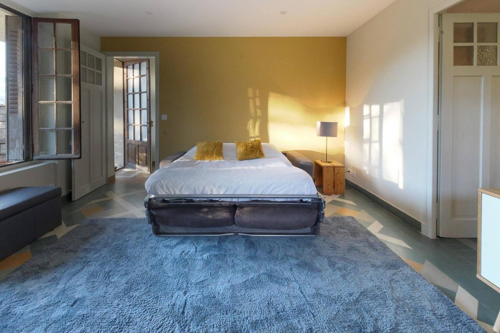 Appartamento Le Petit Eloi Saint-Gervais-les-Bains Esterno foto